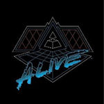 Alive - Daft Punk
