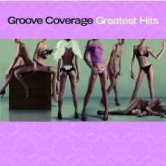 Greatest Hits - Groove Coverage