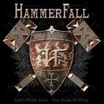 Steel Meets Steel - Ten Years Of Glory - Hammerfall