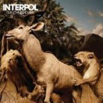 Our Love To Admire - Interpol