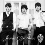 Jonas Brothers - Jonas Brothers