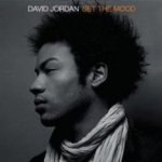 Set The Mood - David Jordan