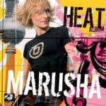 Heat - Marusha