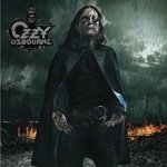 Black Rain - Ozzy Osbourne