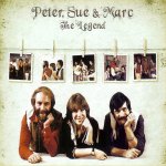 The Legend - Peter, Sue + Marc
