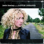 Little Dreamer - Beth Rowley