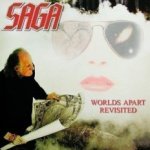 Worlds Apart Revisited - Saga