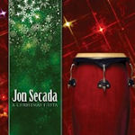 A Christmas Fiesta - Jon Secada