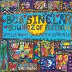 Soundz Of Freedom - Bob Sinclar