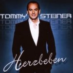 Herzbeben - Tommy Steiner