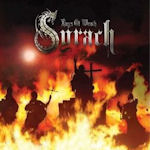 Days Of Wrath - Syrach