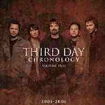 Chronology - Volume Two - 2001 - 2006 - Third Day