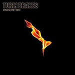 Dark On Fire - Turin Brakes
