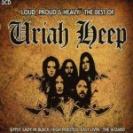 Loud, Proud And Heavy - The Best Of Uriah Heep - Uriah Heep