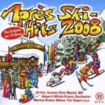 Apres Ski Hits 2008 - Sampler