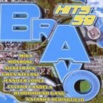 Bravo Hits 59 - Sampler
