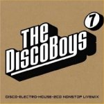 The Disco Boys 7 - Sampler
