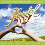 Kuschelrock - Die schönsten deutschen Lovesongs - Sampler