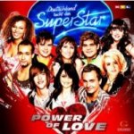 Power Of Love (Deutschland sucht den Superstar) - Sampler
