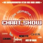 Die ultimative Chartshow - Die erfolgreichsten Stars der 90er Jahre - Sampler