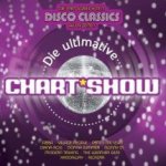 Die ultimative Chartshow - Die erfolgreichsten Disco-Classics aller Zeiten - Sampler