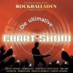 Die ultimative Chartshow - Die erfolgreichsten Rockballaden aller Zeiten - Sampler