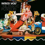 The Magic Position - Patrick Wolf