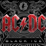 Black Ice - AC-DC