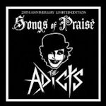 Songs Of Praise 25th Anniversary, Re-Recorded - Adicts