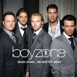 Back Again... No Matter What - The Greatest Hits - Boyzone