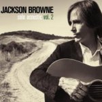Solo Acoustic, Vol. 2  - Jackson Browne
