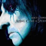 Along Came A Spider - Alice Cooper
