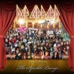 Songs From The Sparkle Lounge - Def Leppard