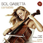 Cantabile - Sol Gabetta