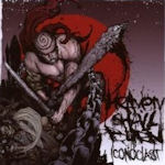Iconoclast (Part 1: The Final Resistance) - Heaven Shall Burn