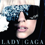 The Fame - Lady GaGa