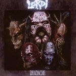 Deadache - Lordi
