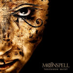 Lusitanian Metal - Moonspell