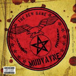 The New Game - Mudvayne
