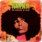 No Longer At Ease - Nneka