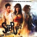 Step Up 2 The Streets - Soundtrack