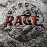 Carved In Stone - Rage