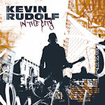 In The City - Kevin Rudolf