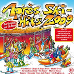Apres Ski-Hits 2009 - Sampler