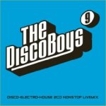 The Disco Boys 9 - Sampler