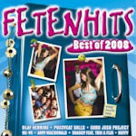 Fetenhits - Best Of 2008 - Sampler