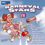 Karneval der Stars - Folge 38 - Sampler