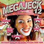 Megajeck 12 - Sampler
