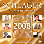 Schlager 2008 - Die Hits des Jahres - Sampler