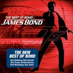 The Best Of Bond... James Bond - Sampler